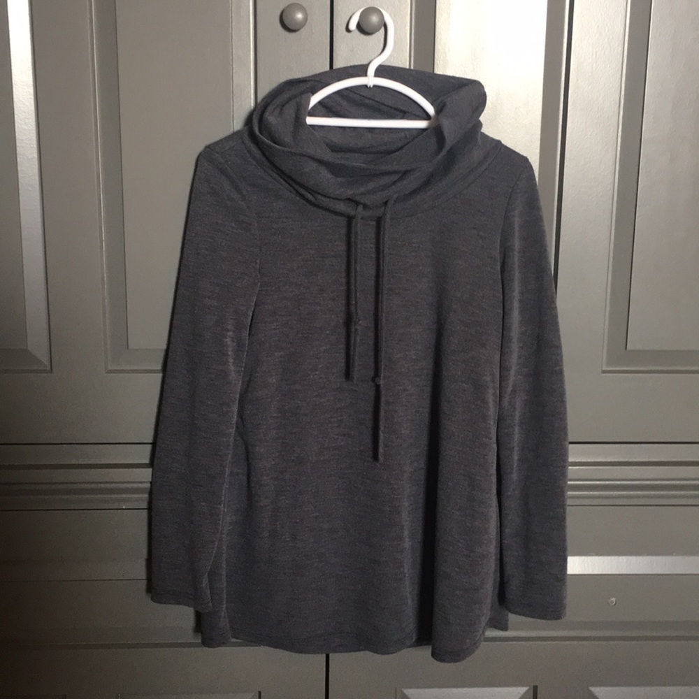 Turtle Neck Sweater